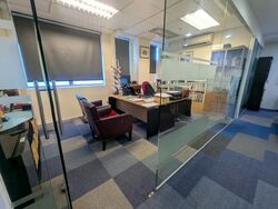 Epl Building (D3), Factory #497486311